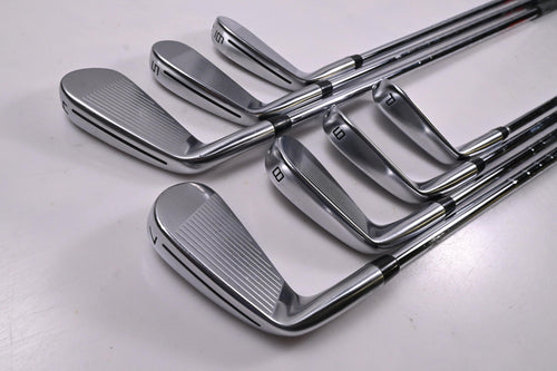 Taylormade P770 2020 Irons / 4-PW / X-Flex N.S.Pro Modus³ Tour 105 Shafts