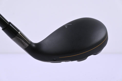 Callaway Rogue ST Max OS #5 Hybrid / 23 Degree / Regular Flex Tensei AV Blue 65