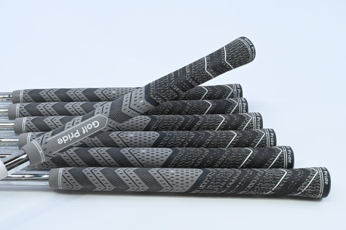 Srixon ZXi4 Irons / 5-PW+AW / Regular Flex NS Pro 950 GH Neo Shafts
