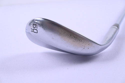 Titleist Vokey SM8 Lob Wedge / 60 Degree / Wedge Flex Vokey Design SM8 Shaft