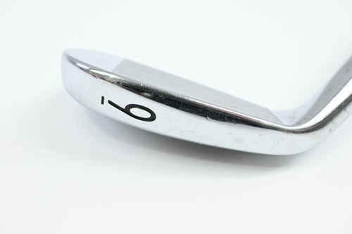 Titleist T100 S 2019 #9 Iron / Stiff Flex Project X LZ 120 Shaft