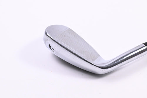 Cobra King F9 #9 Iron / Regular Flex KBS Tour 90 Shaft