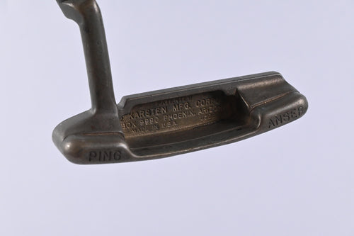 Ping Karsten Original Putter / 35 Inch