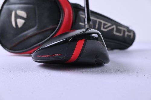 Taylormade Stealth #5 Wood / 18 Degree / Senior Flex Fujikura Ventus Red 5 Shaft