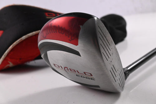 Callaway Diablo Edge #5 Wood / 18 Degree / Regular Flex Callaway 60 Shaft