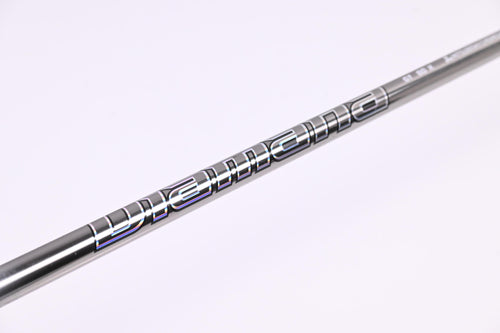 Diamana GT 60 Series Driver Shaft / X-Flex / Titleist Adapter