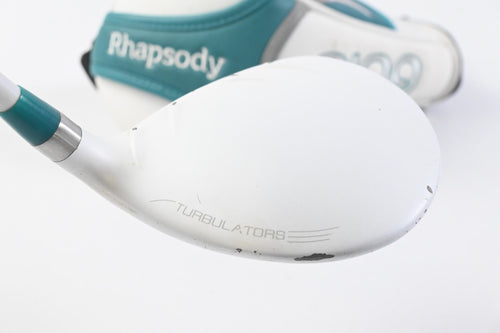 Ladies Ping Rhapsody 2015 #3 Wood / 18 Degree / Ladies Flex Ping ULT 220 Shaft