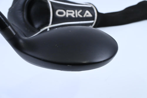 Orka GS5 #4 Wood / 17 Degree / Stiff Flex NS Pro WT 7000 Shaft