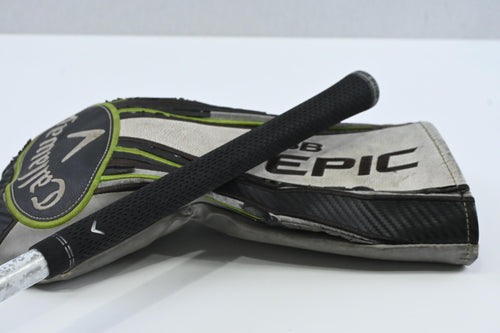 Callaway GBB Epic Driver / 13.5 Degree / Stiff Flex Denali Charcoal 60 Shaft