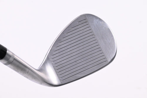Left Hand Titleist Vokey SM10 Lob Wedge / 58 Degree / Wedge Flex KBS Tour
