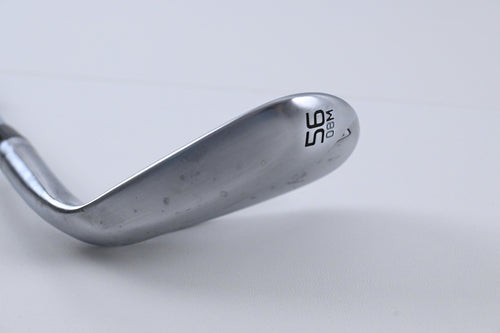 Left Hand Titleist Vokey SM10 Sand Wedge / 56 Degree / Wedge Flex Titleist SM10