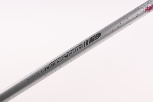 Ladies Yonex Ezone Elite 2 #4 Hybrid / 23 Degree / Ladies Flex Yonex L50 Shaft