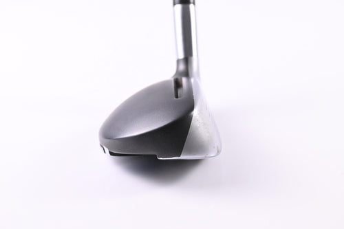 Adams Idea 2014 #3 Hybrid / 19 Degree / Stiff Flex Bassara 65 Shaft