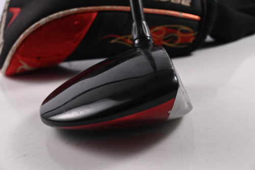 Callaway Diablo Edge #5 Wood / 18 Degree / Regular Flex Callaway 60 Shaft