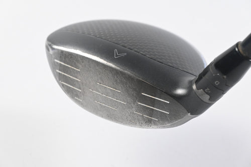 Callaway Paradym Ai Smoke Max #3 Wood / 15 Degree / Regular Flex Tensei AV 65
