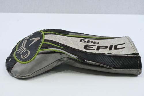 Callaway GBB Epic Driver / 13.5 Degree / Stiff Flex Denali Charcoal 60 Shaft