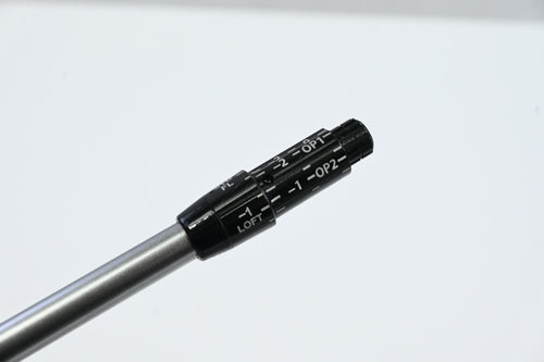 Diamana ZX-II 50 Driver Shaft / Regular Flex / Srixon