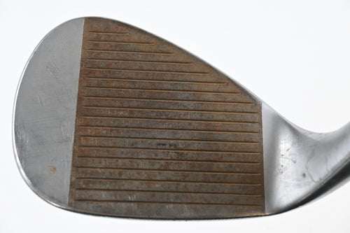 Taylormade Milled Grind 5 Lob Wedge / 60 Degree / Wedge Flex Dynamic Gold 115