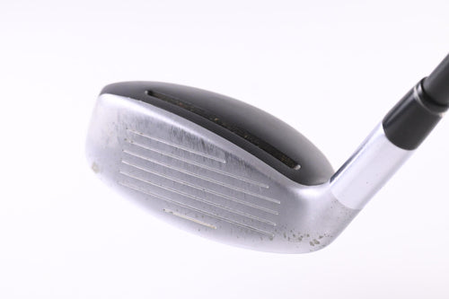 Adams Idea 2014 #3 Hybrid / 19 Degree / Stiff Flex Bassara 65 Shaft