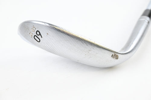 Taylormade Milled Grind 5 Lob Wedge / 60 Degree / Wedge Flex Dynamic Gold 115