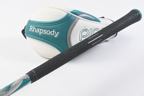 Ladies Ping Rhapsody 2015 #3 Wood / 18 Degree / Ladies Flex Ping ULT 220 Shaft
