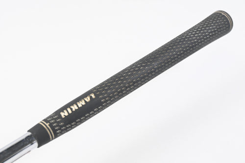 Ping Tour Gorge Lob Wedge / 60 Degree / Black Dot / Stiff Flex Ping CFS Shaft