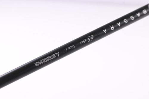 Adams Idea 2014 #3 Hybrid / 19 Degree / Stiff Flex Bassara 65 Shaft