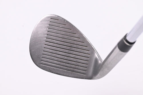 Wilson TW9 Lob Wedge / 58 Degree / Wedge Flex True Temper Dynamic Gold Shaft