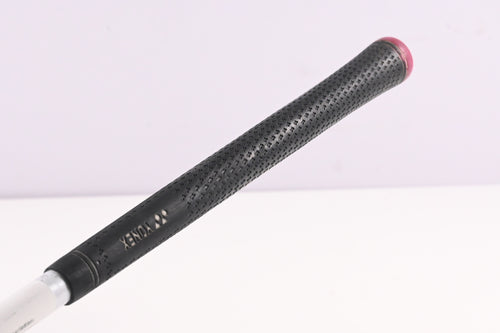Ladies Yonex Ezone Elite 2 #4 Hybrid / 23 Degree / Ladies Flex Yonex L50 Shaft