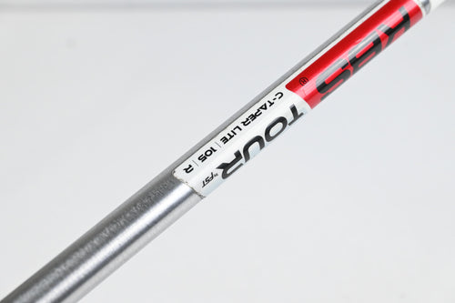 Mizuno S5 Lob Wedge / 60 Degree / Regular Flex KBS Tour C-Taper Lite 105 Shaft