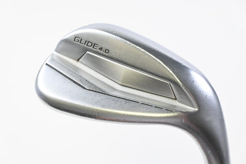 Ping Glide 4.0 Sand Wedge / 56 Degree / Black Dot / Wedge Flex Ping Z-Z115 Shaft