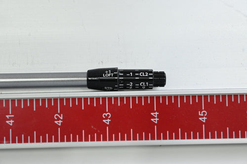 Diamana ZX-II 50 Driver Shaft / Regular Flex / Srixon
