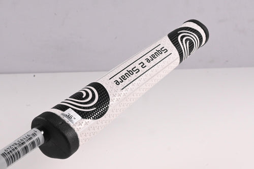 Odyssey Square 2 Square Tri-Hot Putter / 35 Inch