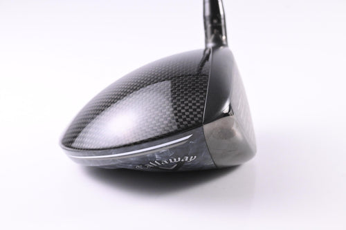 Callaway Paradym Ai Smoke Triple Diamond Driver / 10.5 Degree / X-Flex Tensei