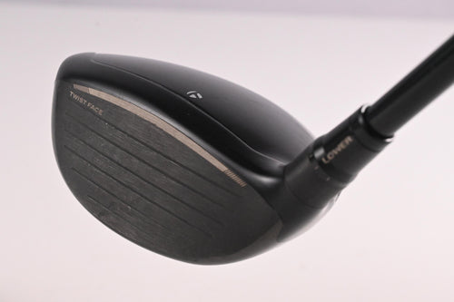 Taylormade Stealth 2 Plus #3 Wood / 15 Degree / Stiff Flex Kai'li Red 75 Shaft