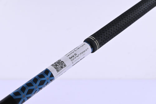 Cleveland Launcher XL Halo #3 Hybrid / 18 Degree / Senior Flex Cypher 50 Shaft