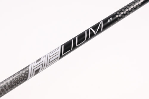 Ladies UST Mamiya Helium Nanocore 4 Driver Shaft / Ladies Flex / Mizuno