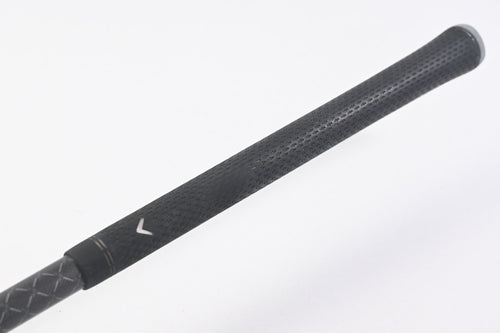 Callaway Paradym Ai Smoke Max #3 Wood / 15 Degree / Regular Flex Tensei AV 65