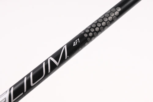 Ladies UST Mamiya Helium Nanocore 4 Driver Shaft / Ladies Flex / Mizuno