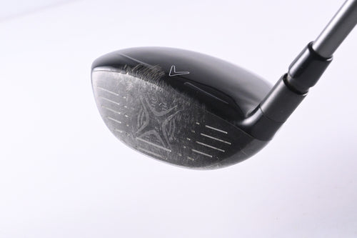 Callaway Rogue #3 Wood / 15 Degree / Stiff Flex Aldila Synergy 60 Shaft