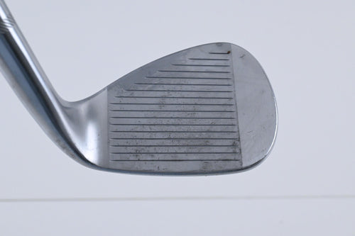 Left Hand Titleist Vokey SM10 Sand Wedge / 56 Degree / Wedge Flex Titleist SM10