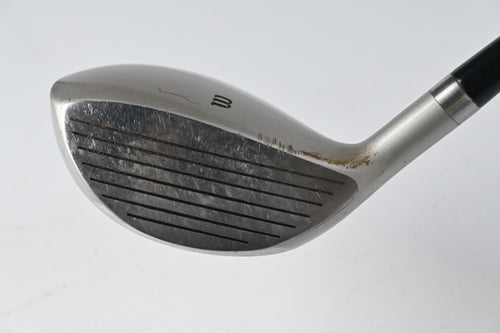 Ladies Wilson 1200 #5 Wood / 21 Degree / Ladies Flex Wilson 1200 Shaft