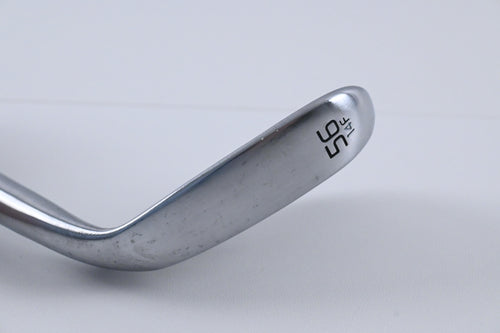 Left Hand Titleist Vokey SM10 Sand Wedge / 56 Degree / Wedge Flex Titleist SM10