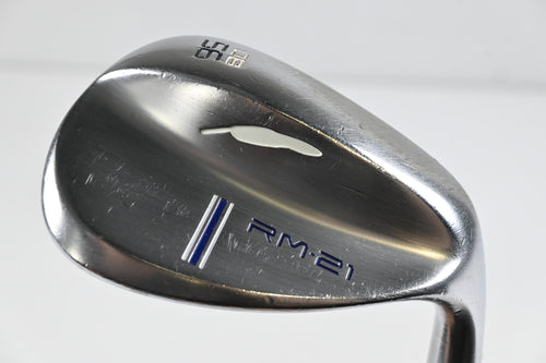 Fourteen RM.21 Sand Wedge / 56 Degree / Stiff Flex N.S.Pro Shaft