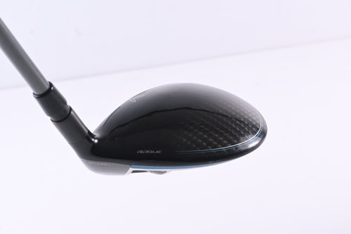 Callaway Rogue #3 Wood / 15 Degree / Stiff Flex Aldila Synergy 60 Shaft