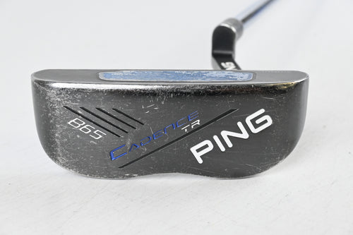 Ping Cadence TR B65 Putter / 35 Inch