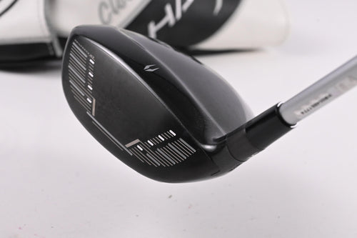 Cleveland Halo XL Lite #3 Wood / 16 Degree / Senior Flex Aldila Ascent Blue 40