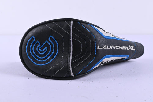 Cleveland Launcher XL Halo #3 Hybrid / 18 Degree / Senior Flex Cypher 50 Shaft