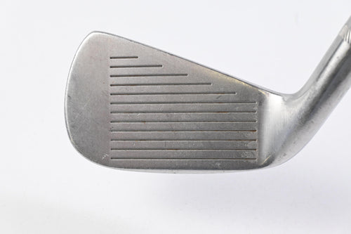 Titleist DCI 990 #4 Iron / 25 Degree / Regular Flex Steel Shaft