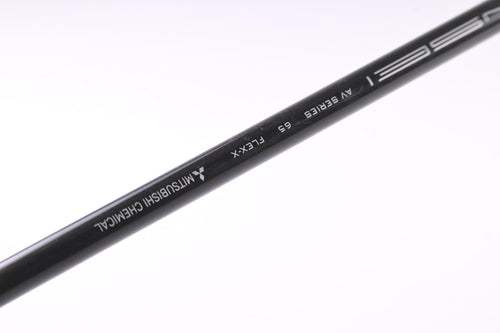 Callaway Paradym Ai Smoke Triple Diamond Driver / 10.5 Degree / X-Flex Tensei